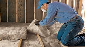 Professional Insulation Services in Lolo, MT